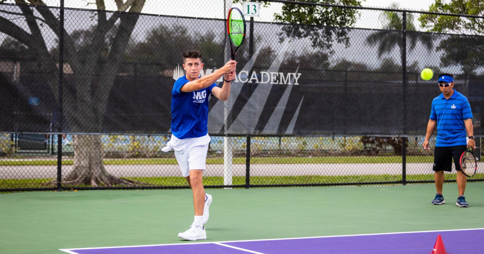 IMG Academy IMG Camp