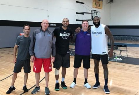 Joe-Kyle-OQuinn-Jared-Dudley-with-Certified-Coaches