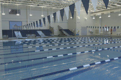 Village'Sports Indoor Swimming Pool 4