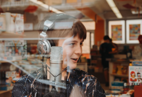 radioteen