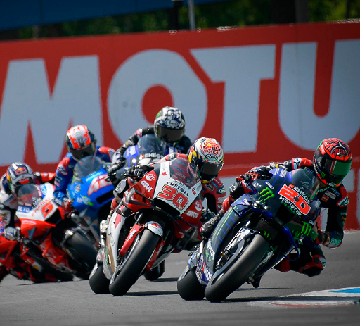 MotoGP Motul TT Assen