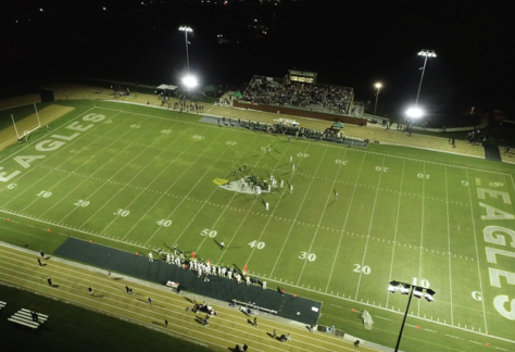 Rabun Stadium