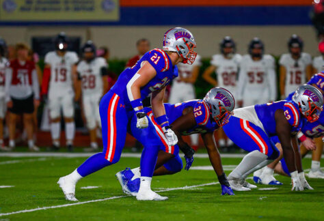 bolles Football