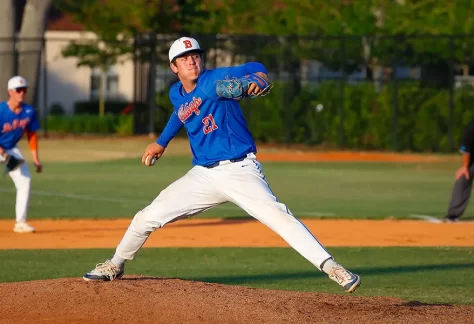 bolles baseball