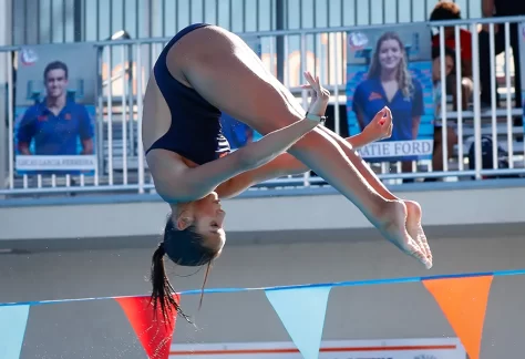 bolles diving