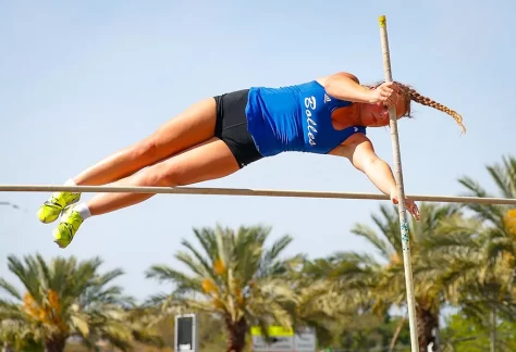 bolles girlstrack