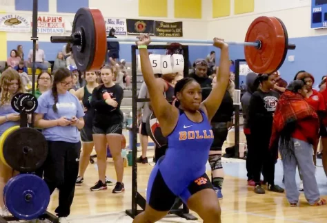 bolles lifting