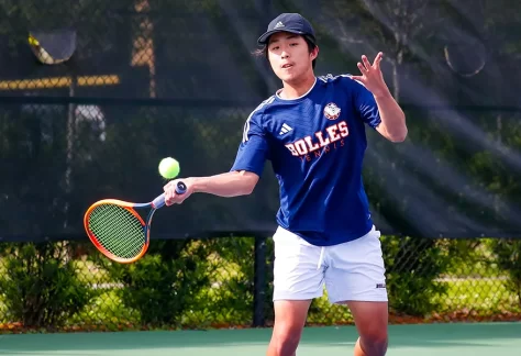 bolles tennis