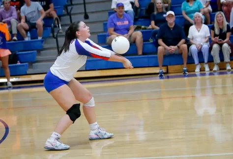 bolles volley