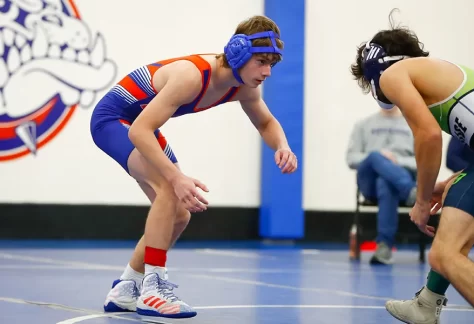 bolles wrestling