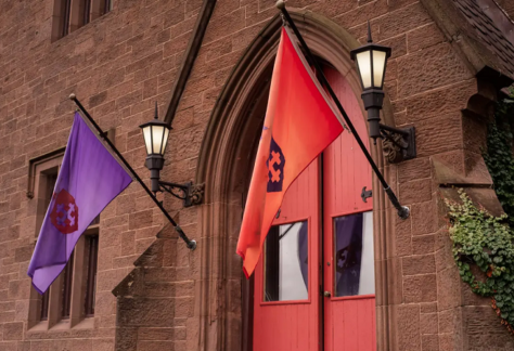 hoosac flags