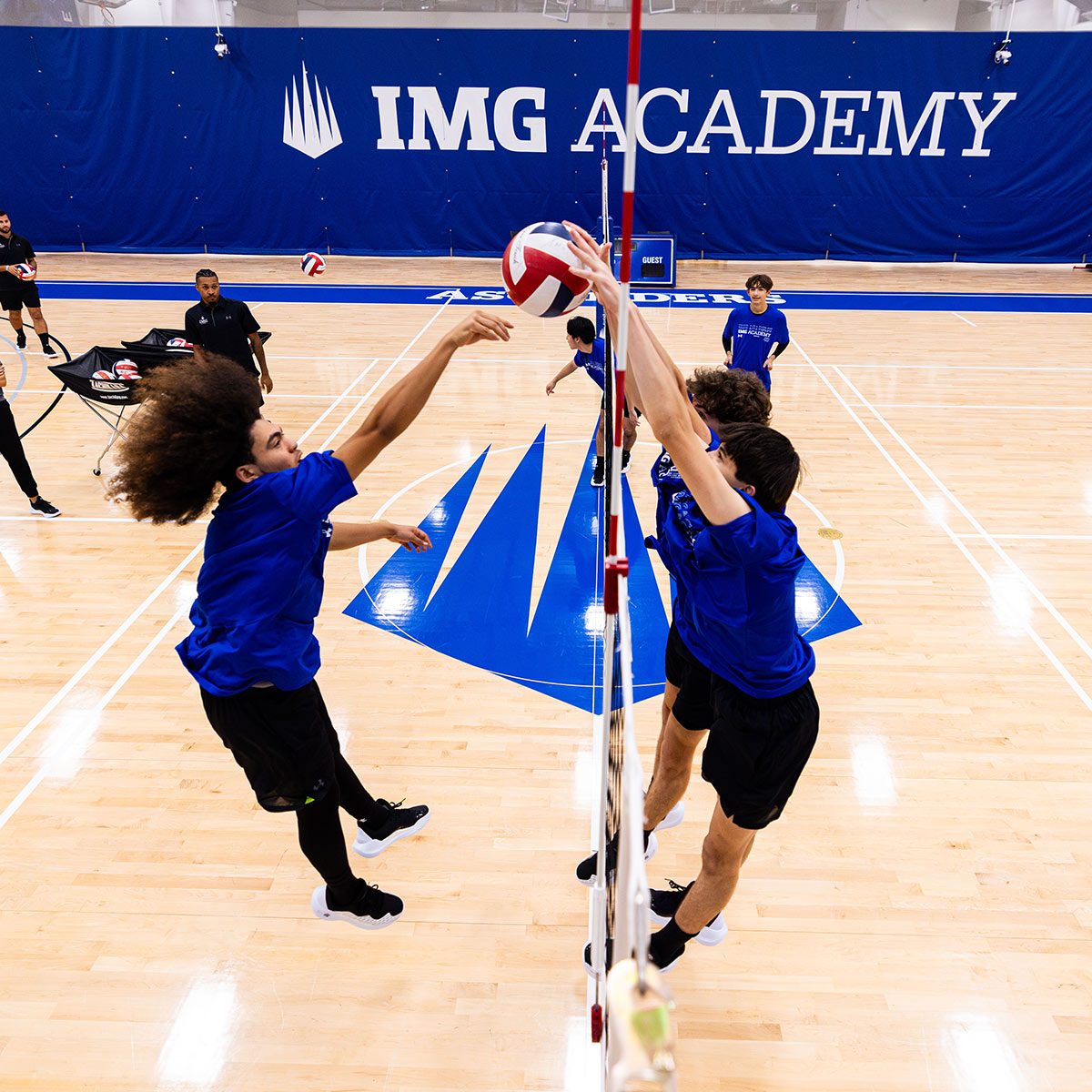 Centro de Treinamento