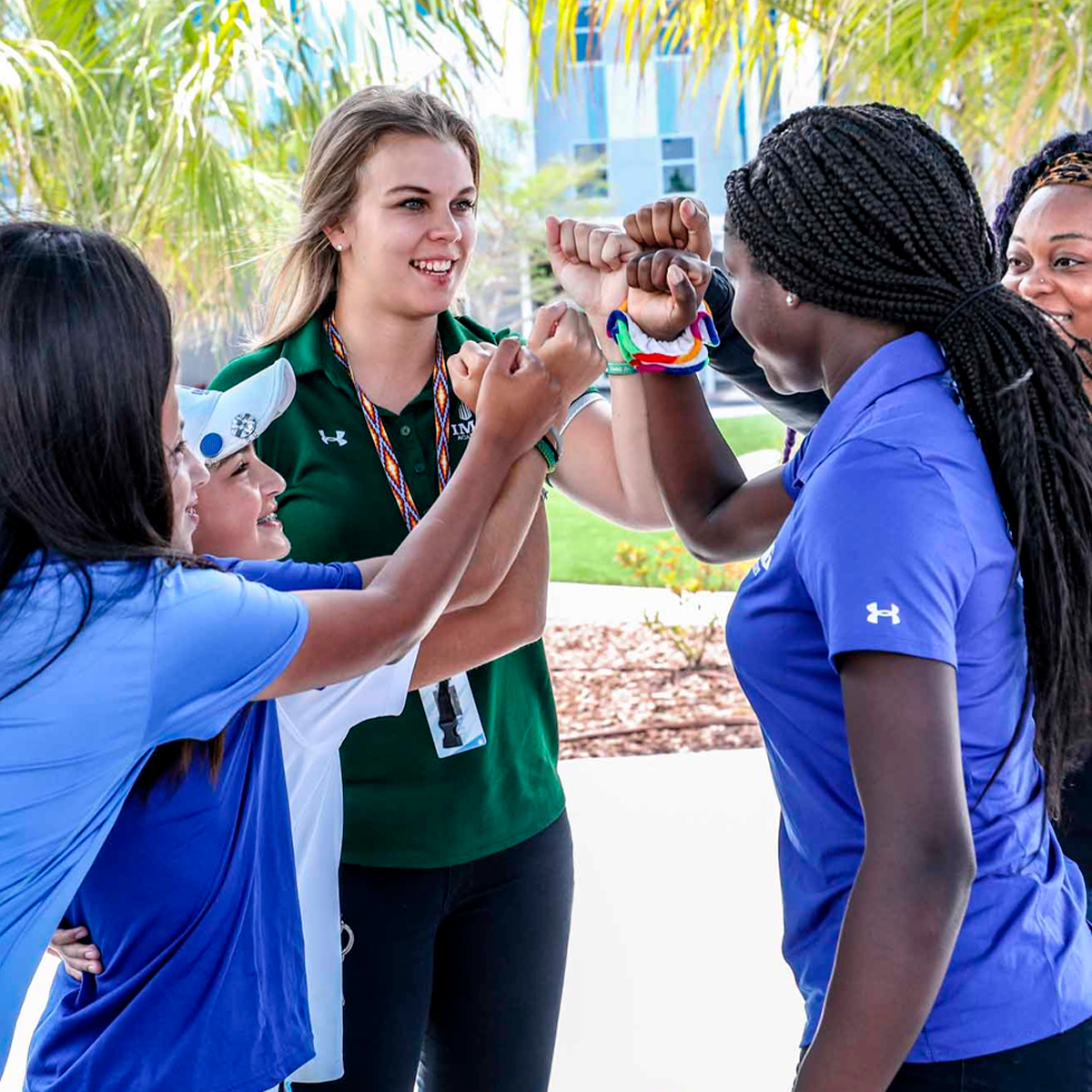 Boarding: Atividades e Excursões