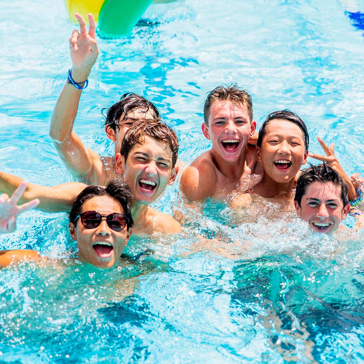 Boarding: Experiência Completa