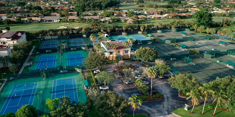 Boarding - Acomodação