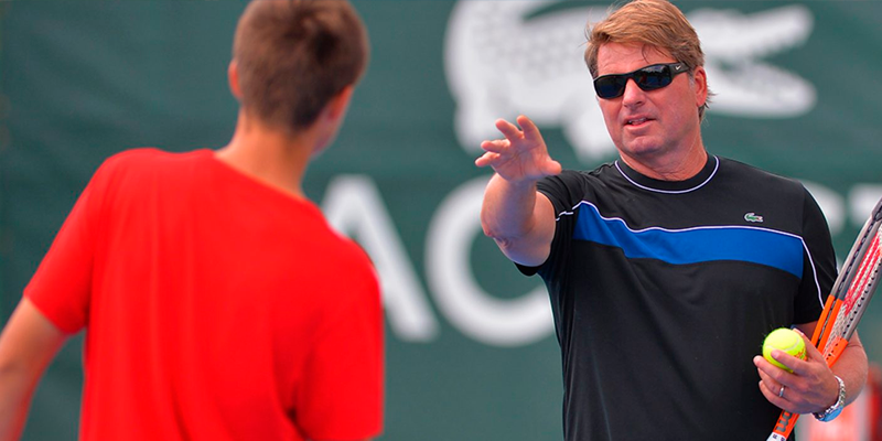 Desenvolvimento e Treinamento