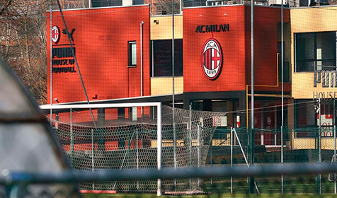 Centro de Treinamento