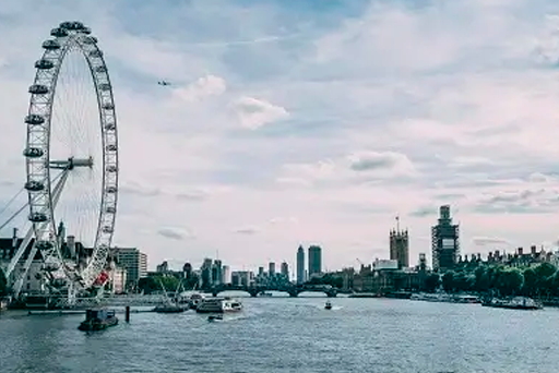 Thames River Boat Cruise & Museums Greenwich
