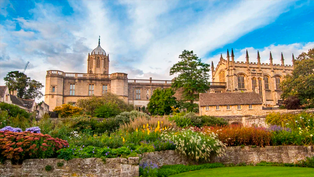 Christ Church College