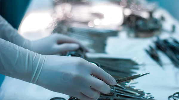 Habilidades Cirúrgicas