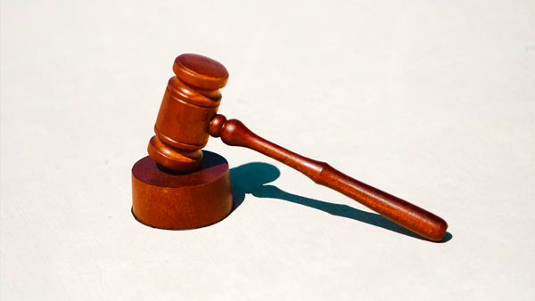 Tribunais Reais de Justiça