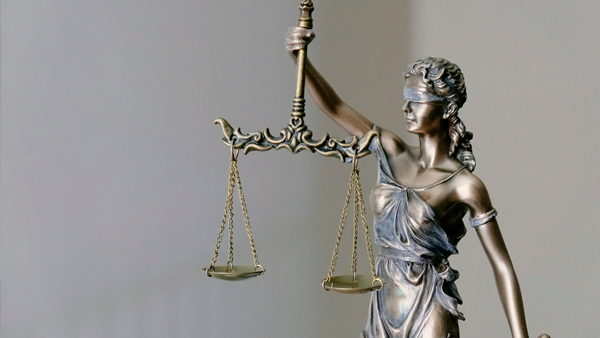 Tribunal no National Justice Museum