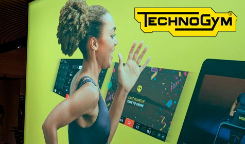 TechnoGym