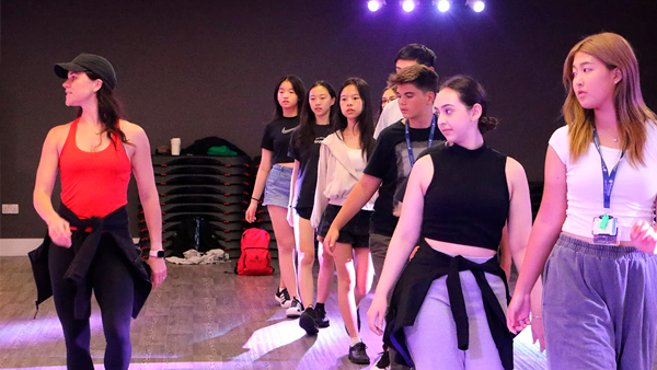 Atividades e Excursões