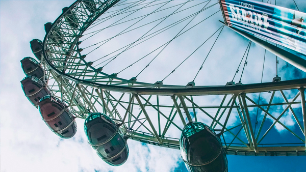 London Eye