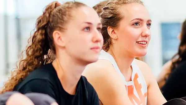 Atuando para a câmera