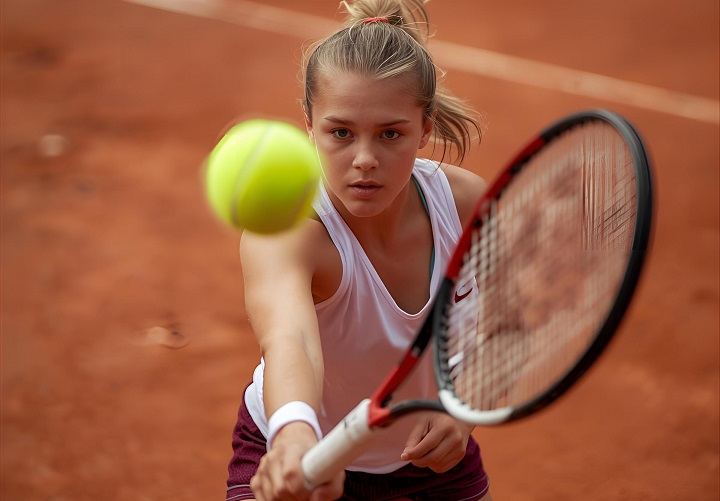 Treinamento Avançado