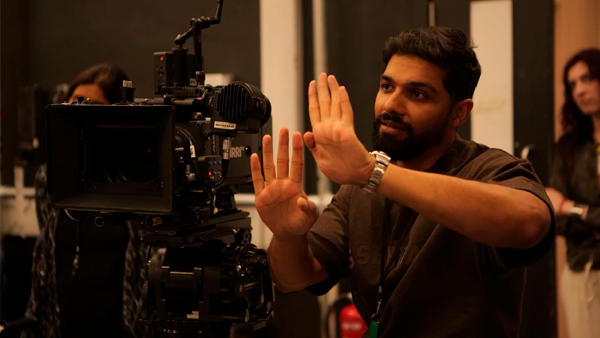 Experiência de Produção Virtual (Epic Games)