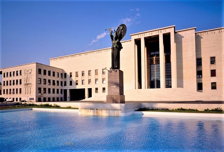 Centro de Treinamento