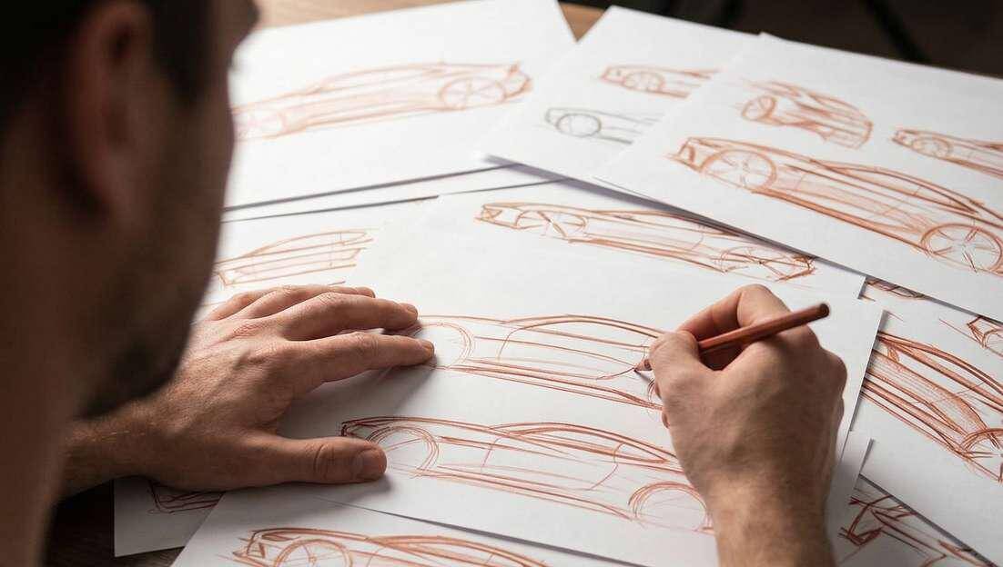Design Thinking & Mobilidade