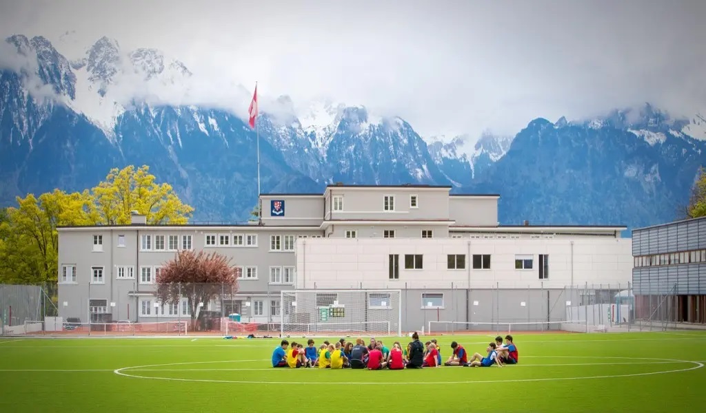 Campus