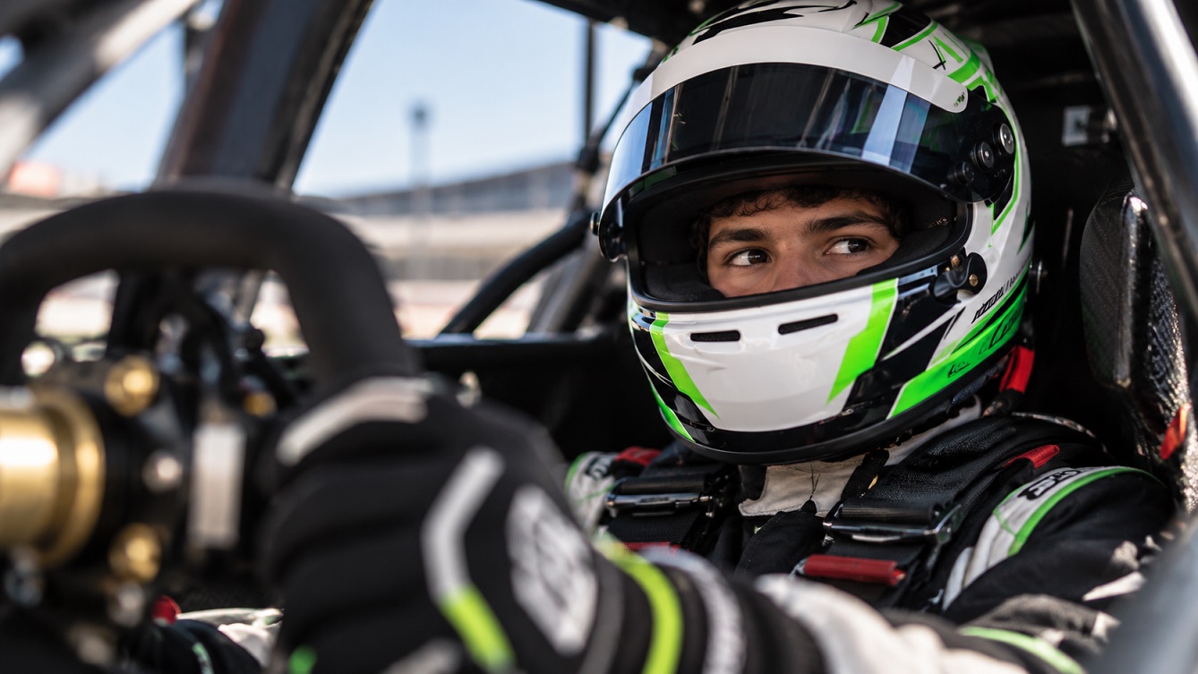 Sportech Academy – Driver & Race Engineer Program