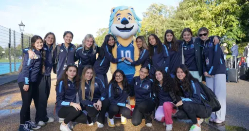 Currículo esportivo