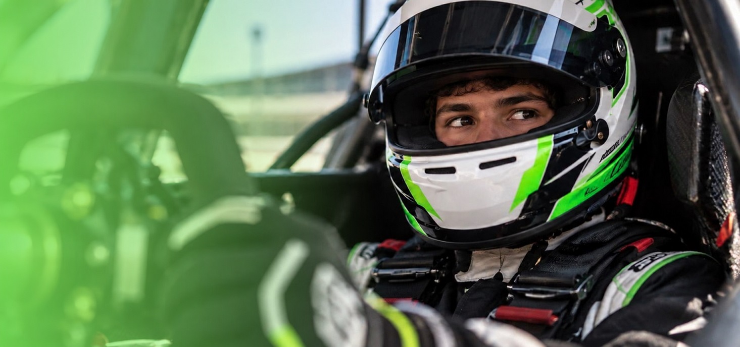 Driver e Race Engineer